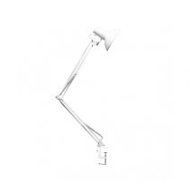 Large Equipoise Task Lamp White - LSB-WH
