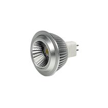 Reflector 5W LED MR16 Lamp Warm White - MR16-5WLED-WW