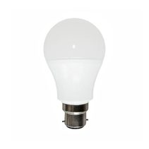 High Lumens 6W LED B22 GLS Globe Warm White - GLS15B