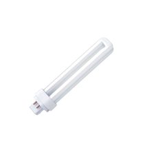 Compact Fluorescent 18W 4 Pin PLC Warm White - DUE18WG24D2WW