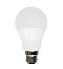 High Lumens 13W LED B22 GLS Globe Warm White - GLS23B