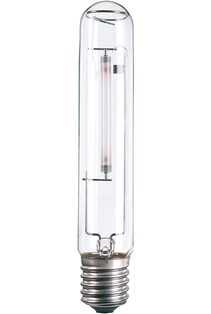 High Pressure 250W Tubular Sodium Lamp - SON-T - 13630