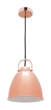 Marcy Industrial Pendant Copper - WG5801CP
