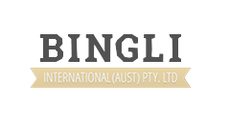 Bingli International