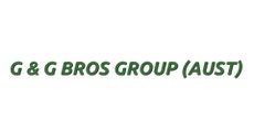 G & G Bros Group