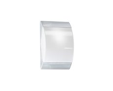 Exit 1 Outdoor Wall Light Silver - 82107