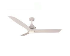 Contempo 52 Ac Ceiling Fan Brushed Nickel 50612