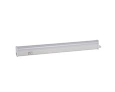 LED Slimline Linkable 15W Batten Light Cool White - LINK8A