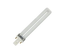 Compact Fluorescent 11W 2 Pin PL Cool White - SU11WG23CW