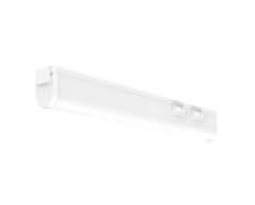 Seamless Slimline 9W Linkable LED Linear White / Tri-Colour - SL9706/540TC