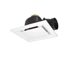 Sarico-II Large Exhaust Fan White - 18194/05