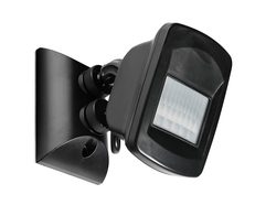 Flexiscan PIR Security Sensor Black - 18562/06