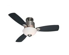 Kohala Bay 48" AC Ceiling Fan Antique Pewter - 50610