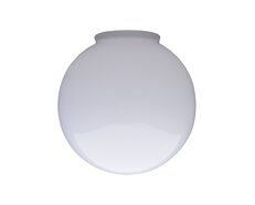 Opal Gloss 6" Sphere Glass - 3090062