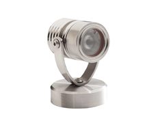 Modux M1 Pond Light 1W LED 10° Stainless Steel / Warm White