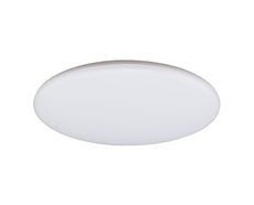 Mondo 20 Watt Dimmable Round LED Ceiling Light White / Tri Colour - 20873
