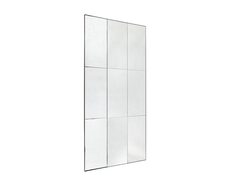 Beluga Floor Mirror - 40421