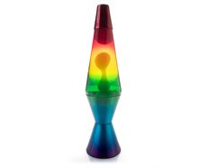 Rainbow Diamond Motion Lamp - KLS-DML/RB