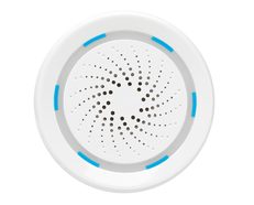 Smart DIY Siren Alarm - 20712/05
