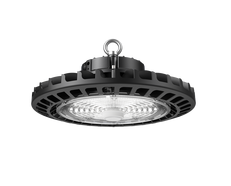 UFO II 120W LED Dimmable Highbay Black / Daylight - SHB25HE120