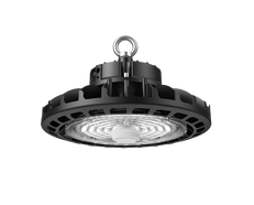 UFO II 80W LED Dimmable Highbay Black / Daylight - SHB25HE80