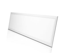 Backlit 36W 1200x300mm LED Panel White / Cool White - 21472/05