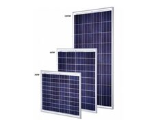 60W Solar Panel - SLDSP60