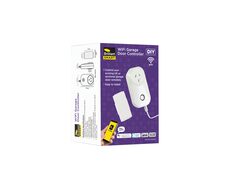Smart WiFi Garage Door Controller - 21456/05