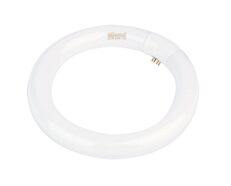 Circular T9 Fluorescent Tube 22W Warm White - A-FCL22/830