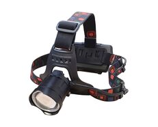 Lighthouse Rechargeable Headlamp - LIGHTHOUSE