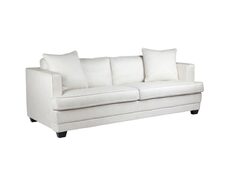 Darling 3 Seater Sofa Natural Linen - 31385