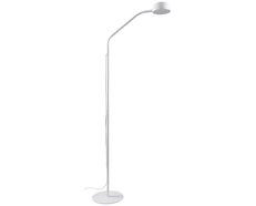 Ben 4.5W LED Floor Lamp White / Neutral White - 205207N