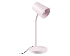 Jasper Table Lamp Pink - 205212N