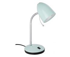Lara Table Lamp Mint - 205273N