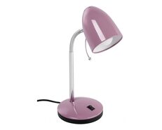 Lara Table Lamp Grape - 205274N