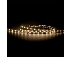Deron 14.4W 24V DC 60LED IP54 Bendable Dimmable LED Strip Light Cool White - HCP-3251144
