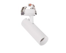 Alpine 15W LED Triac Dimmable Recessed Spotlight Matt White / Quinto - HCP-1032222