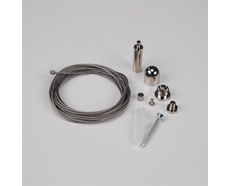 Suspension Wire Kit Three Metres  - 22044