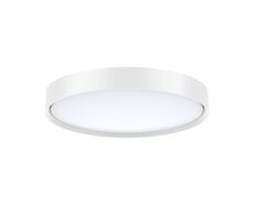 Decord 30W LED Dimmable Oyster White / Tri-Colour - SL2112/40TC/WH