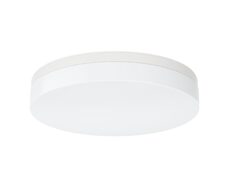 Derby 21W/30W LED Oyster White / Tri-Colour - SO3900/40TC/DP