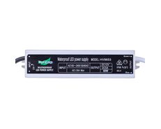 Weatherproof 60W 12V DC IP66 LED Driver - HV9653