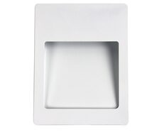 Peko 6W LED Step Light White / Warm White - UA4245/3000WH