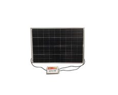 Solar 72W Portable Lighting System - SLDPLS-72W