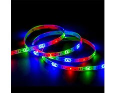 LED 3 Meter Solar Strip Light Kit / RGB - SLDSTRIP-RGB