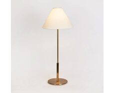Alpine Table Lamp Antique Brass - ELYS1200631AB