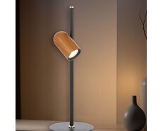 Kindle Table Lamp Black - KINDLE TL-BK