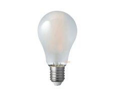 Filament Frosted GLS LED 6.5W E27 Dimmable / Extra Warm White - F6.527-A60-F-22K