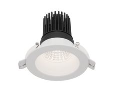 Elias 12 Watt LED Downlight  Cool White - MD590W/5