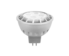 LED 9W Dimmable MR16 Globe Warm White - MR16DIM9W/WW