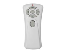 RF Remote Controller Non-Dimmable - FRM87